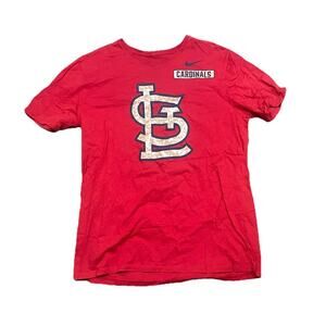St. Louis Cardinals | Men’s Large “Salute To Service” Shirt